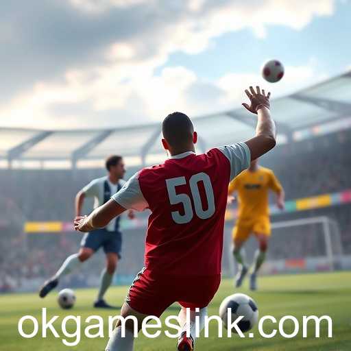 The Digital Rise of OK Games: A 2025 Perspective